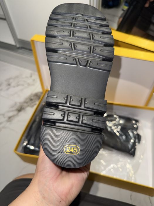 Сапоги 39 размер