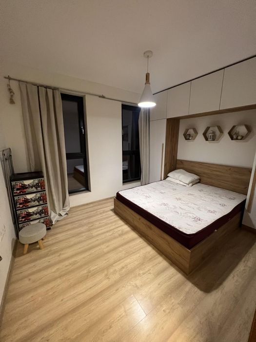 Продава се Двустаен апартамент в Варна, Бриз - 45 кв.м за 13 €/кв.м - Снимка #2