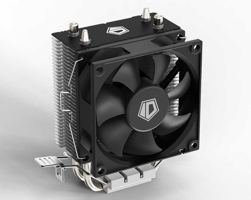 Кулер для процессора ID Cooling SE-802-SD v3