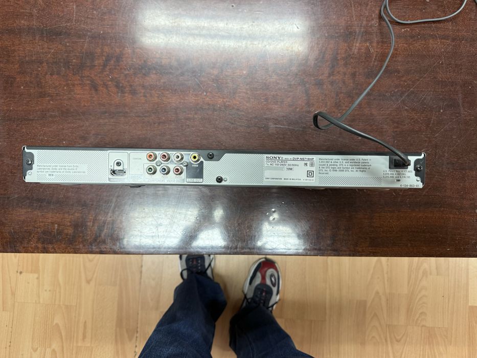 DVD плееры оптом