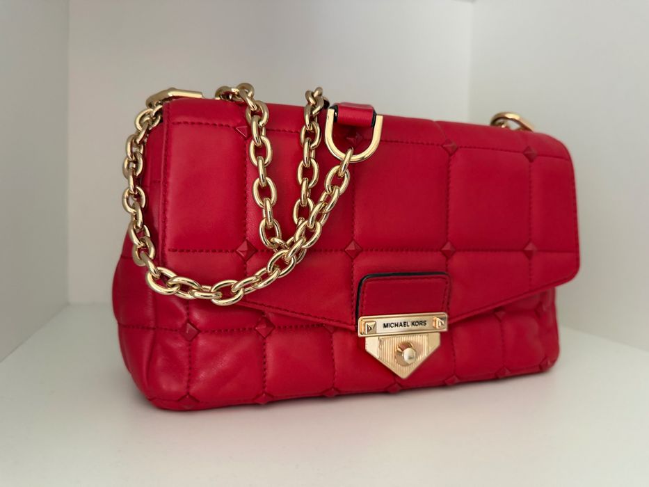 Geanta Michael Kors rosie