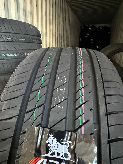 Летен спорт пакет ARIVO 225/40R18 255/35R18 НОВ DOT  2254018  2553518