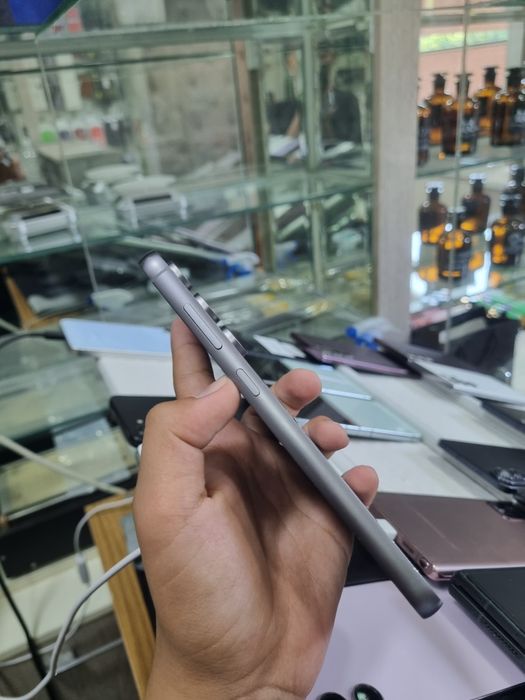 Samsung galaxy S23 FE