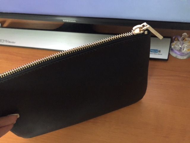 Клъч/чантичка Mango