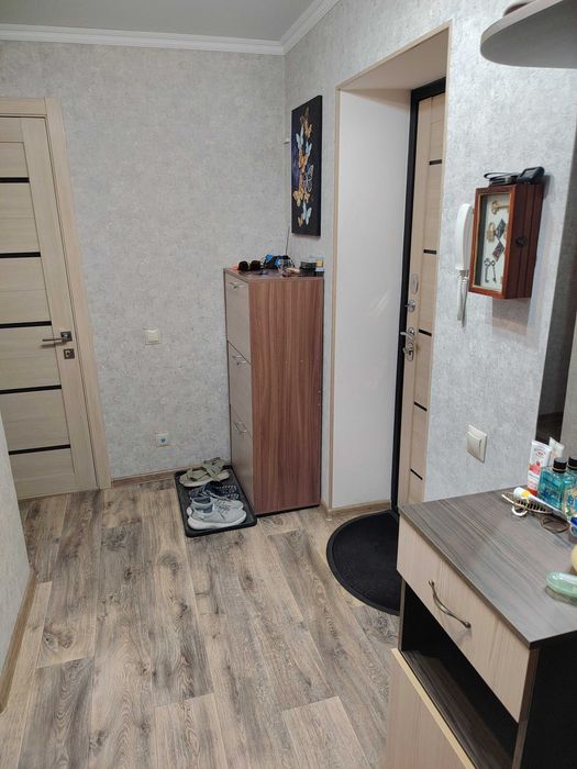 Продам 2х комнатную квортиру
