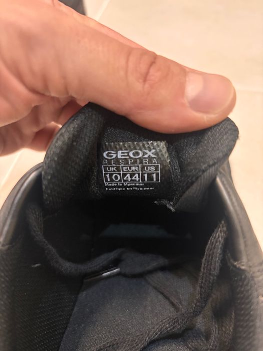 Geox Respira обувки