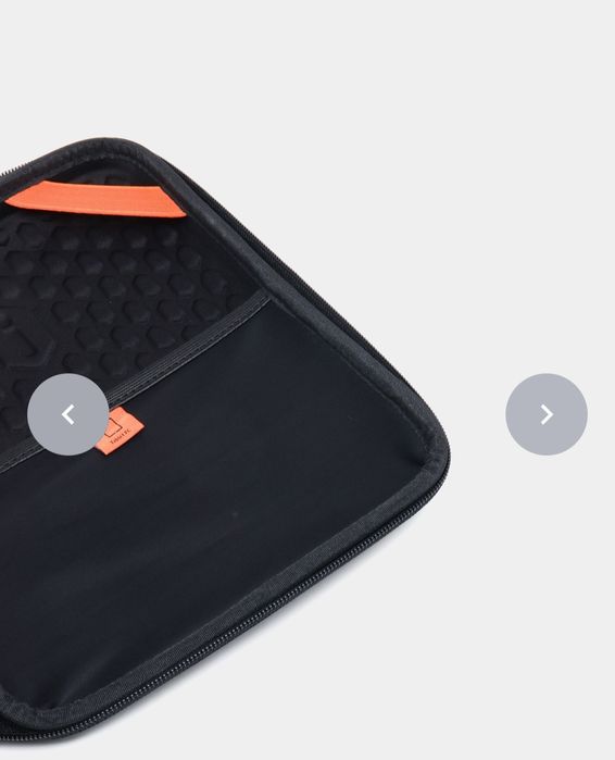 Сумка-органайзер WiWU Parallel Hardshell Bag 11