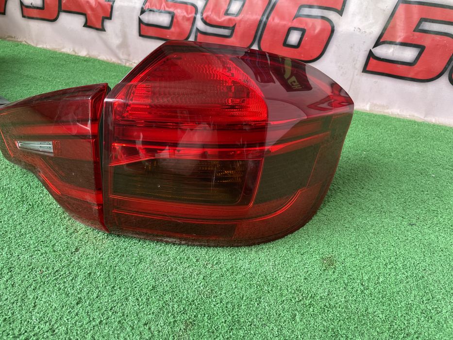 Bmw X3 G01 Set stopuri stop stanga-dreapta