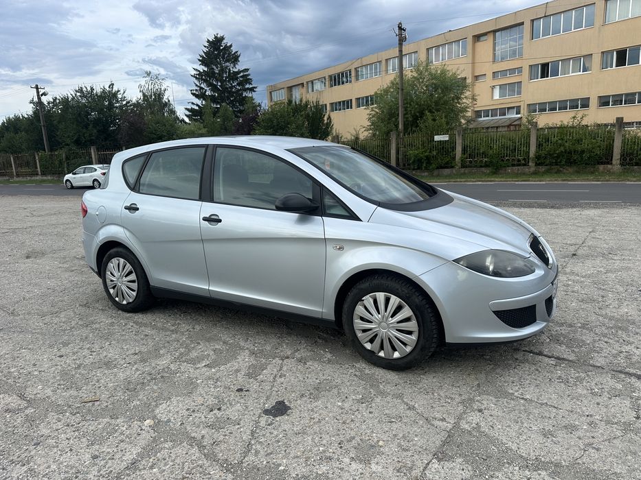 SEAT Toledo 2005 — imagine 3