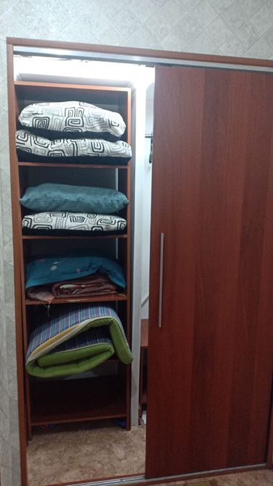 Сдам квартиру семейным в 14 мкр