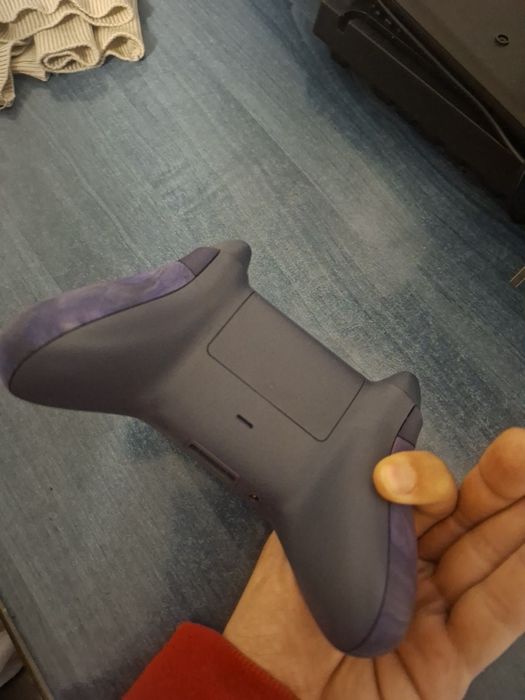 Controller xbox one mov wireless