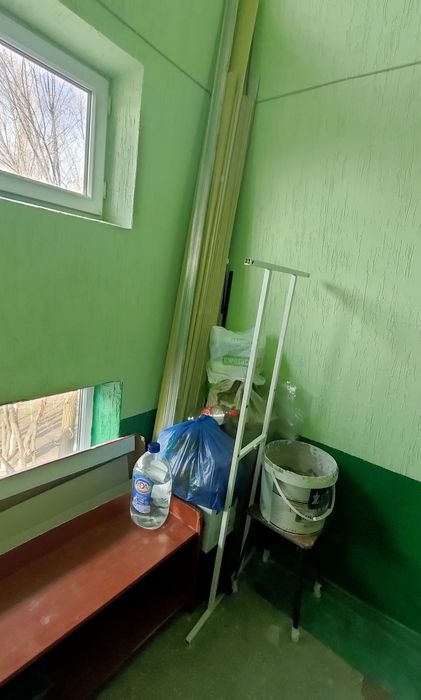 ТВ зона новый арзан баға қосымша стройка заттар 25мыңға берем екі фота