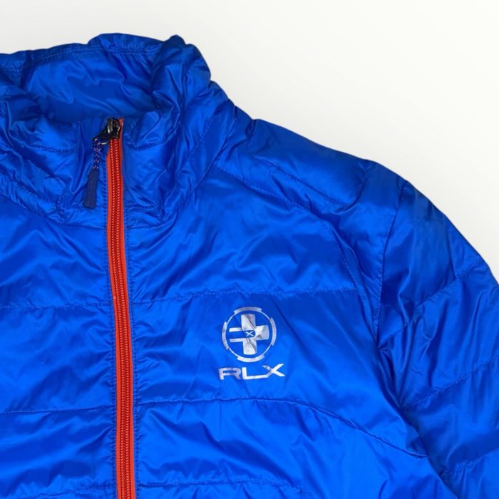 Дамско яке с пълнеж от гъши пух Ralph Lauren RLX