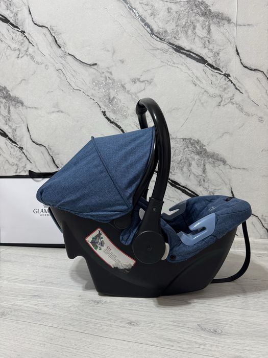 Автокресло переноска