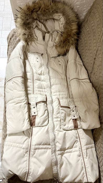 Продам куртку жен (осень-зима)