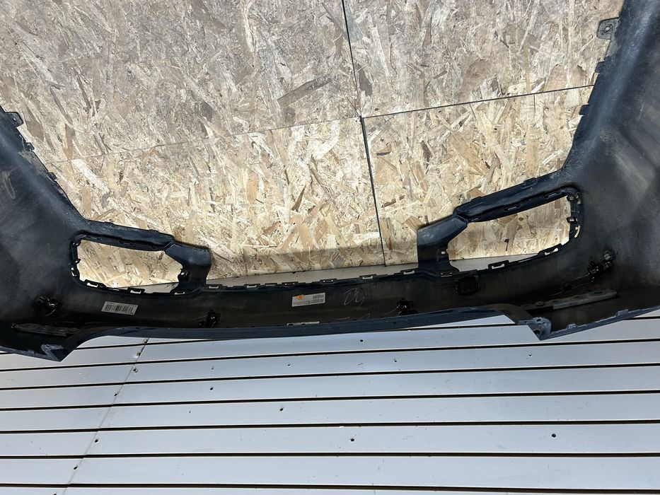 Bara spate bmw G11 G12 seria 7 M paket non facelift 2015-2018