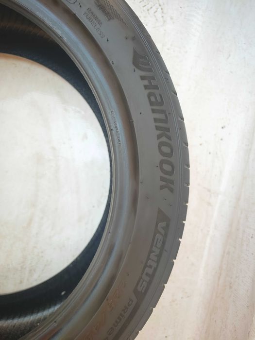 Anvelope 225/45/17 vara dot 47/2023 HANKOOK Ventus Prime 4