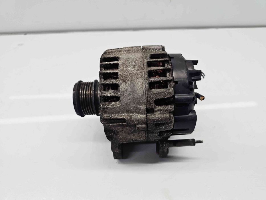 Alternator Volkswagen  Volkswagen Tiguan (5N) [Fabr 2007-2016] 03L9030