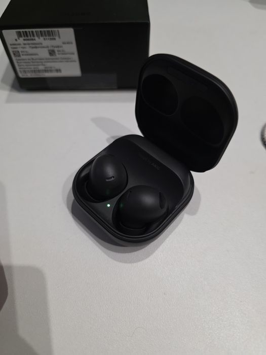 Наушники Samsung buds 2 pro