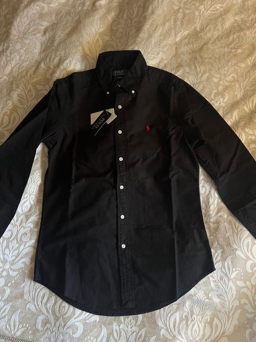 Polo Ralph Lauren мъжка риза къс и дълъг ръкав XXL,M,S