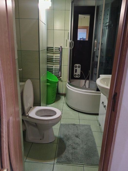 Apartament 2 camere de închiriat – Central – Aer condiționat