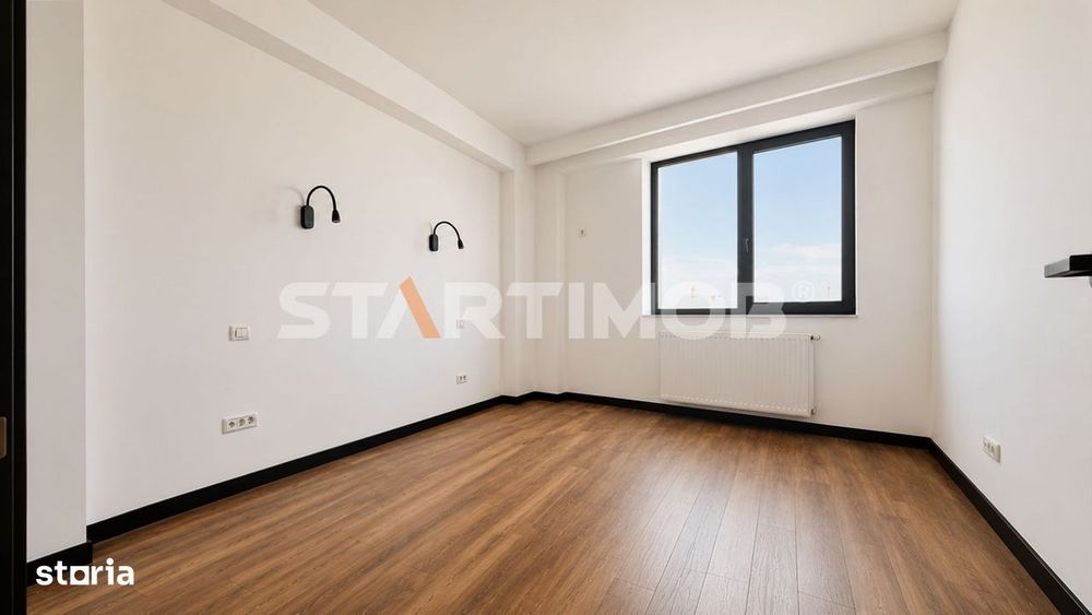 Apartament 2 camere zona Grivitei