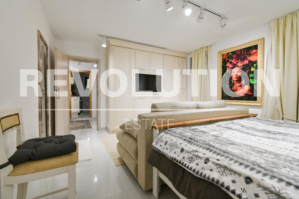 Дава се под наем Двустаен апартамент в София, Бояна - 70 кв.м за 847.62 € - Снимка #8