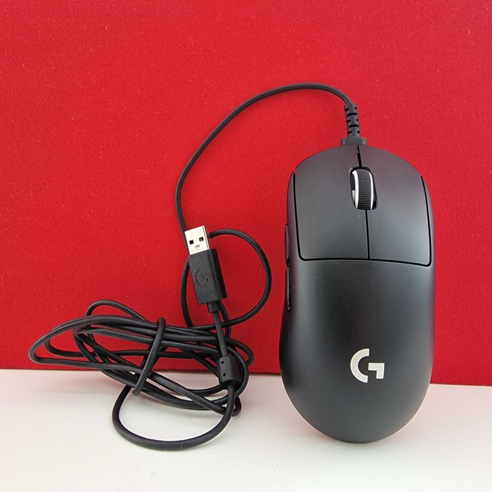 Mouse Logitech PRO X Superlight 2