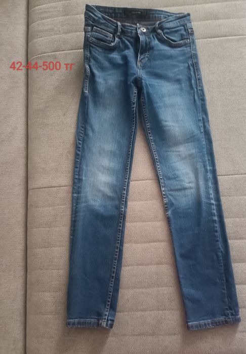 Одежда женская по 500 тг