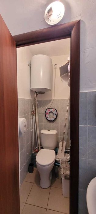 Продается коммерческое помещение