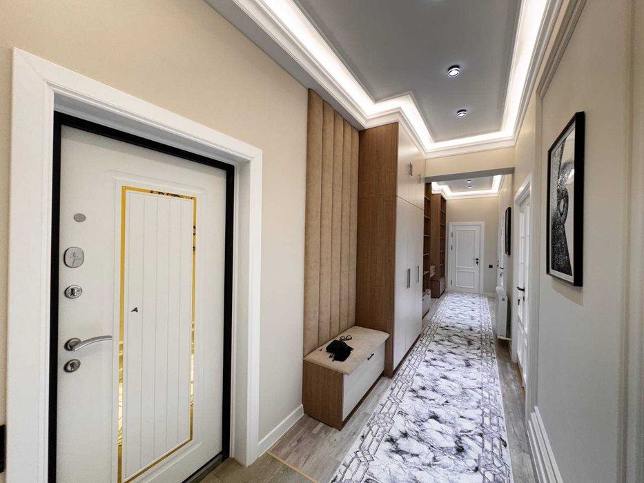 Срочно продается 3х комнатная квартира на 12 этаже, в Самарканде