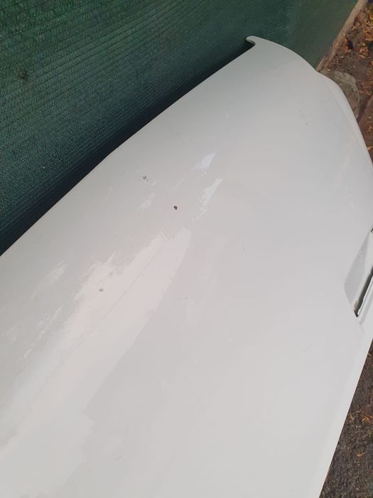 Capota motor mercedes sprinter/sprinten 313 413 515