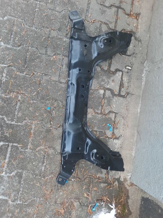 преден мост за suzuki baleno 1999