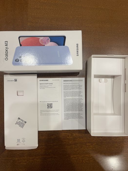 Самсунг Galaxy A13