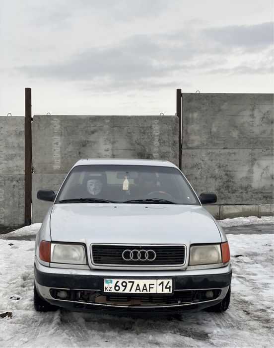 Audi 100 С4 (2.6)