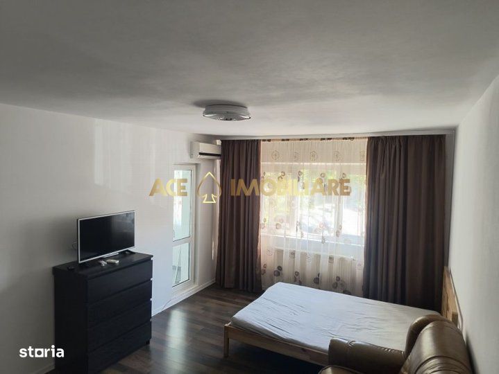 2 Camere de inchiriat | Aparatorii Patriei | Metrou | Decomandat