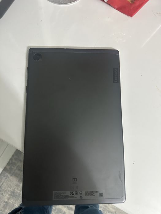 Tableta Lenovo M10 FHD