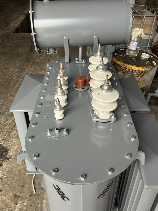 Ассалаумагалейкум  КТП,КТПН ОМП трансформаторлар бар