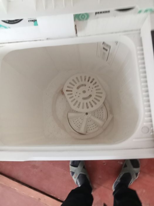 Продам стиральные машины