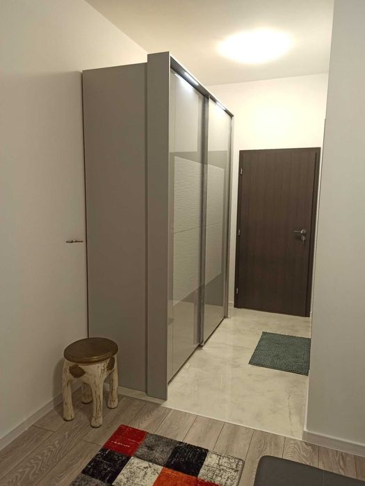 Дава се под наем Тристаен апартамент в София, Дианабад - 90 кв.м за 652.8 € - Снимка #13