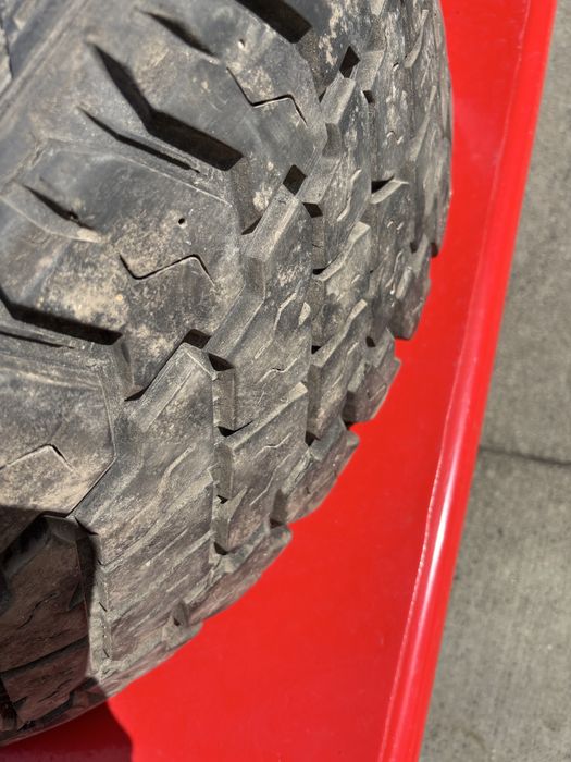 Гуми Cooper ST Maxx 265/70/17