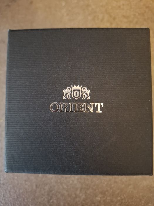 Ceas Orient automatic clasic