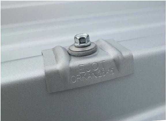 Promoție ! Panouri perete si acoperi SANDWICH - SUCEAVA diverse culori