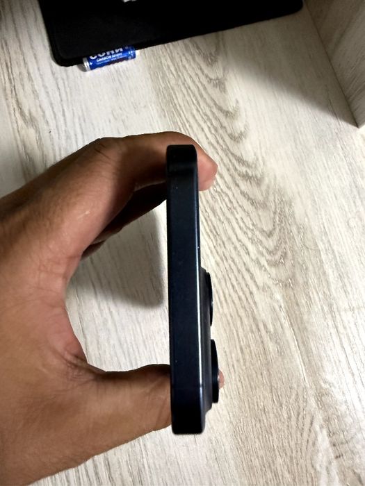 Iphone 15 pro max 512gb