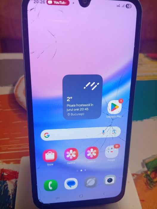 Vând Samsung J4+, ZTE BLADE A35