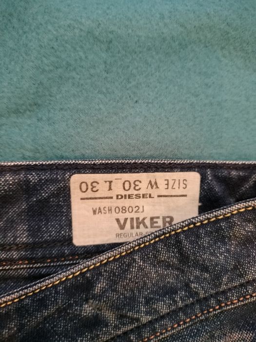 Vănd pantaloni Diesel
