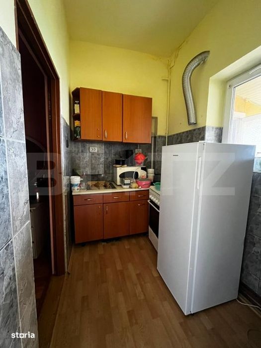 Apartament la casa,cu 5 camere, 89 mp, in zona centrala