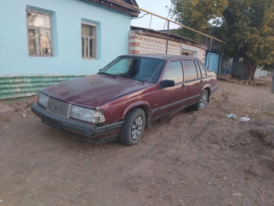 Продам на Разбор без документов