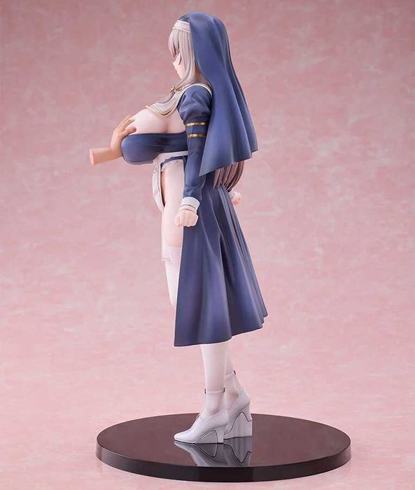 Продам фигурку Eleanor Chaplin Regular Version 1/6