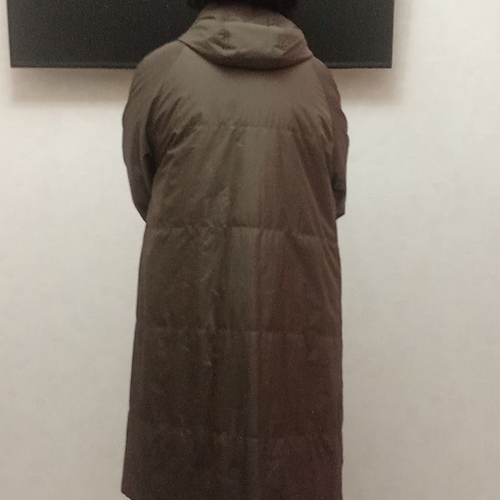 Стёгонка двухсторонняя